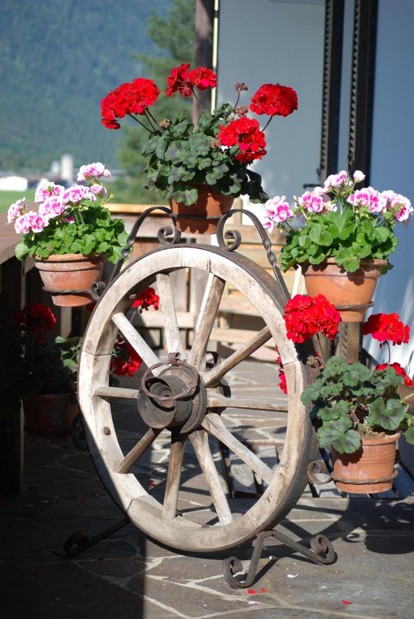 Gaestehaus Luise ไวดริง ภายนอก รูปภาพ